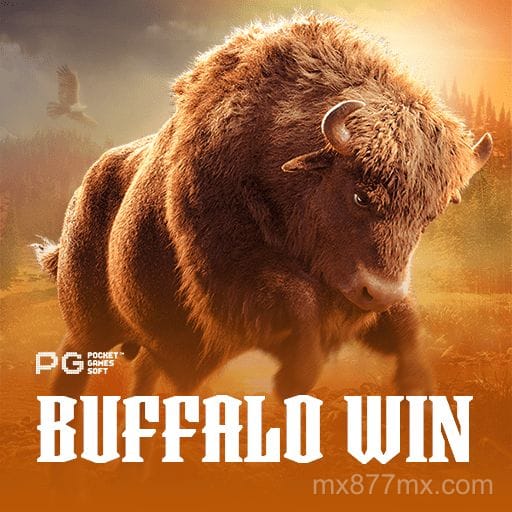 Imagen del juego Buffalo Win