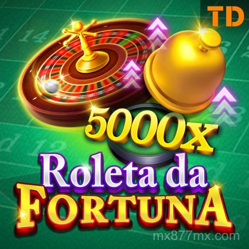 Imagen del juego Fortune Roulette