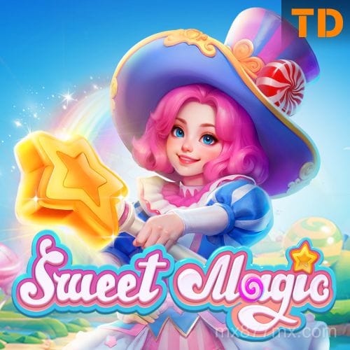Imagen del juego Sweet Magic