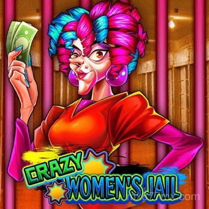 Imagen del juego Crazy Women's Jail