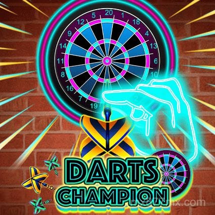 Imagen del juego Darts Champion