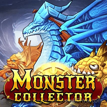 Imagen del juego Monster Collector