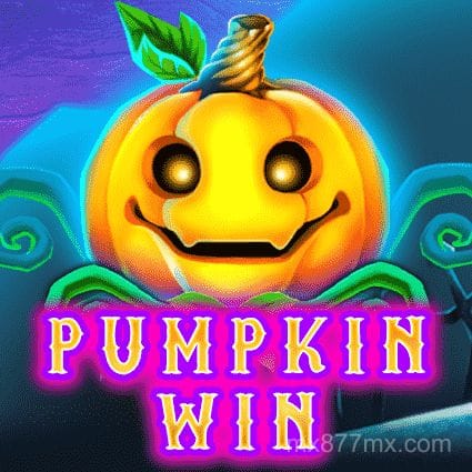 Imagen del juego Pumpkin Win