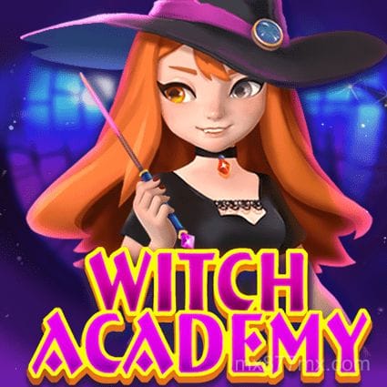 Imagen del juego Witch Academy