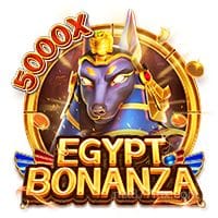 Imagen del juego Egypt Bonanza