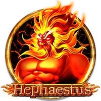 Imagen del juego Hephaestus