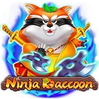 Imagen del juego Ninja Raccoon