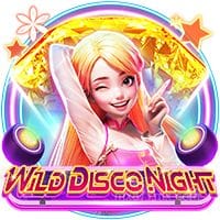 Imagen del juego Wild Disco Night