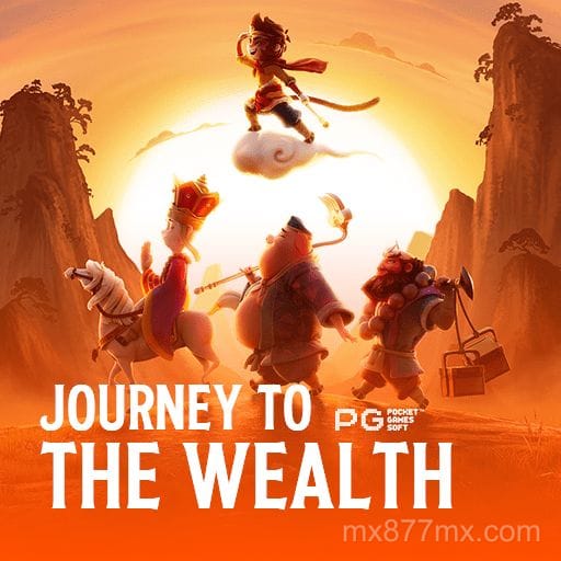 Imagen del juego Journey to the Wealth